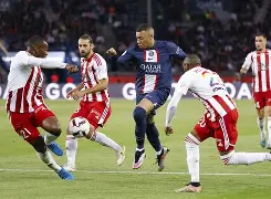 多米体育APP-从姆巴佩在切尔西比赛中出色防守到托特纳姆更衣室发声备战葡超，Ning与50激战皇家马德里分钟的简单介绍